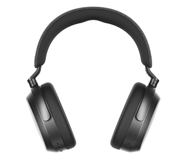 SENNHEISER MOMENTUM 4 Wireless Graphite 700383 - 1217943 - zdjęcie 3